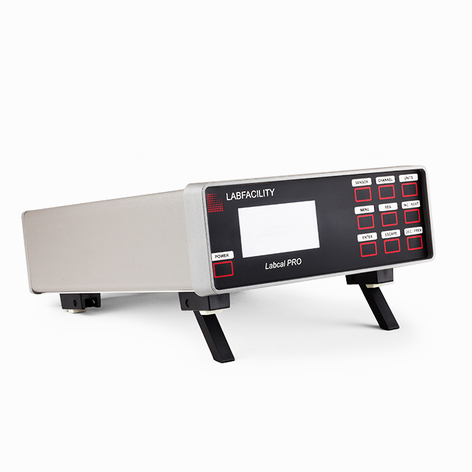 Labcal PRO Precision Thermometer - Instrumentation Monthly