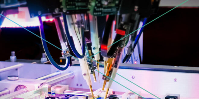 Accuracy made simple with Analog Devices’ precision signal chain ...