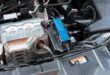 Sentronics partners with HORIBA UK to unveil new Fuel Consumption Sensor for the automotive market
