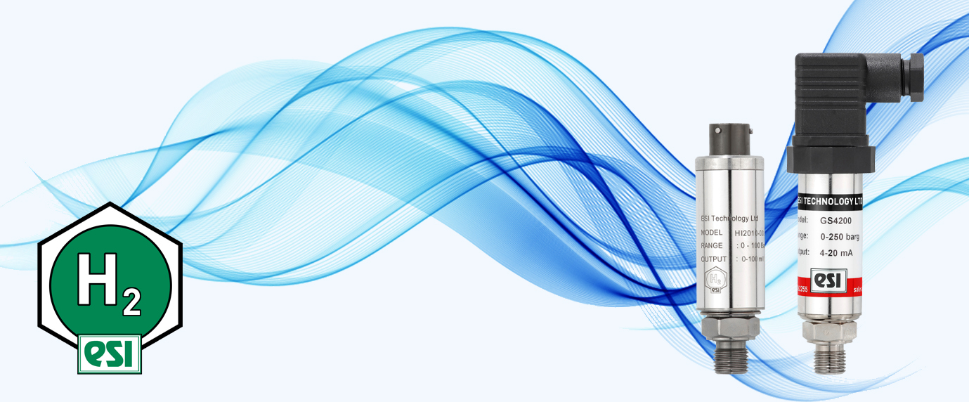Esi Sensor Welcome to ESI Technology Limited - Instrumentation Monthly