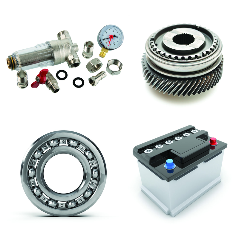 Efficient Method Reduces Quality-Control Cost - Instrumentation Monthly