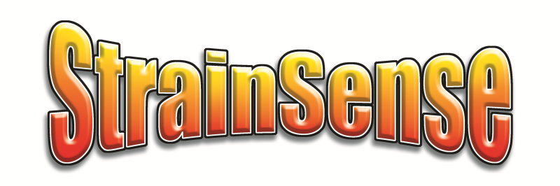 strainsense colour logo 2 A new style of test and measurement software available from StrainSense - ‘NItrogen’ and ‘Dewetron Connector’ for bespoke Data Acquisition Systems